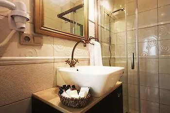 Taksim House Hotel Isztambul