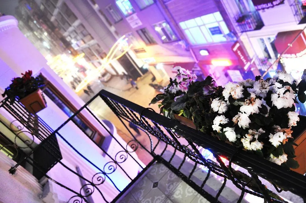 Hotel Taksim House Istanbul