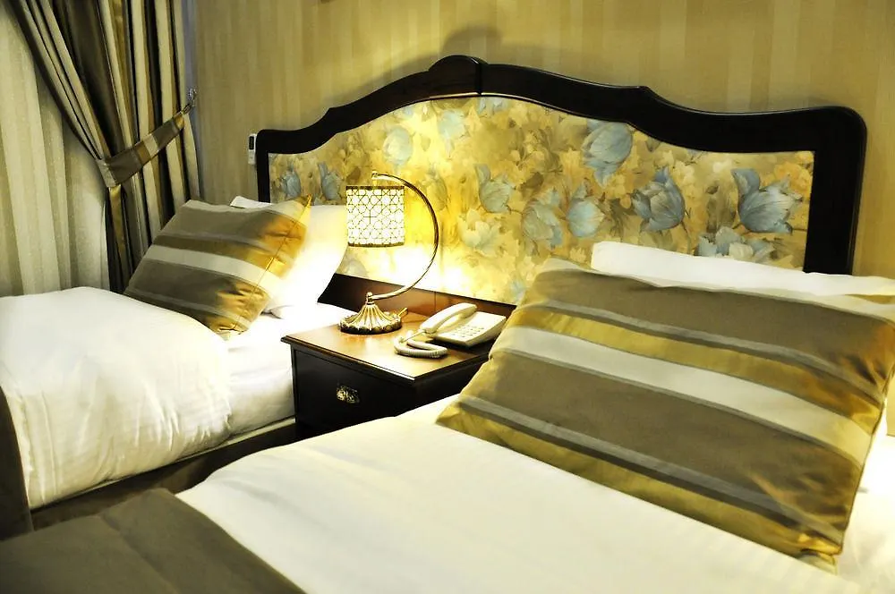 Hotel Taksim House Istanbul