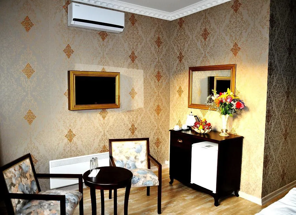 Hotel Taksim House Istanbul 3*,