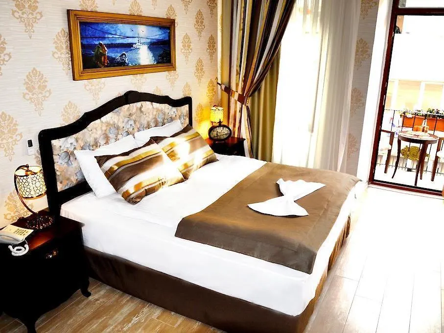 Hotel Taksim House Istanbul