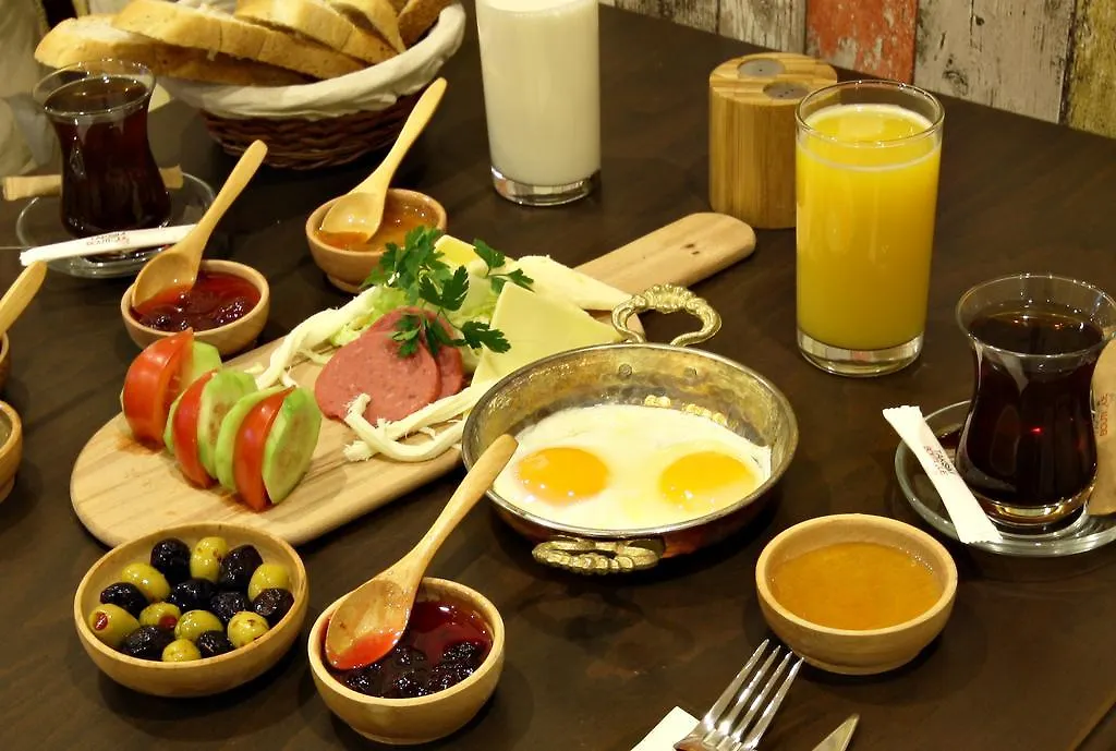 Hotel Taksim House Istanbul