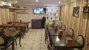 Hotel Taksim House Istanbul