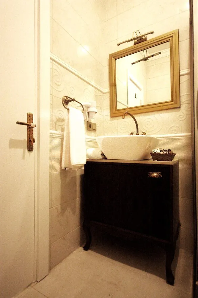 Hotel Taksim House Istanbul 3*,