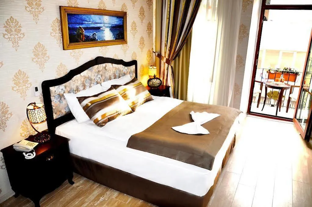 Kontakte von Taksim House