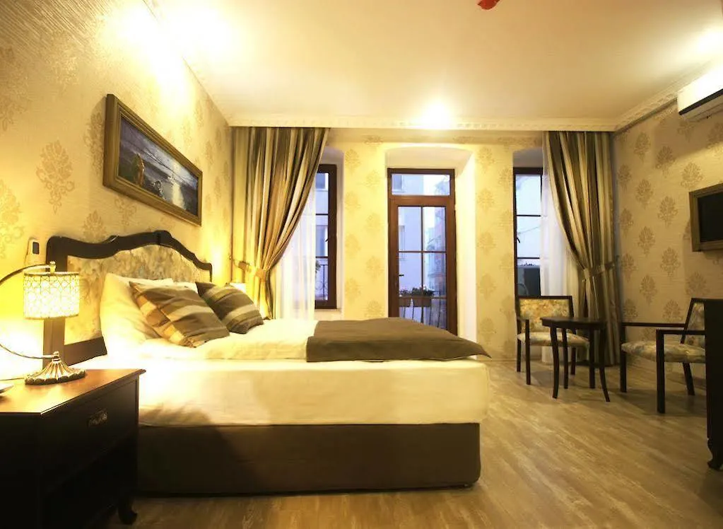 Hotel Taksim House Istanbul