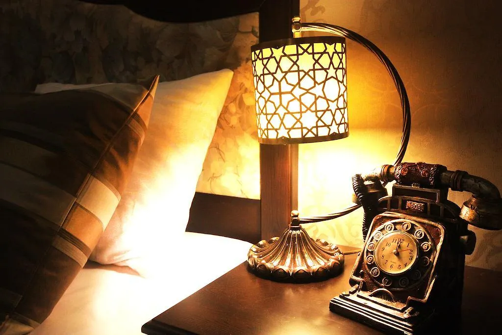 Hotel Taksim House Istanbul