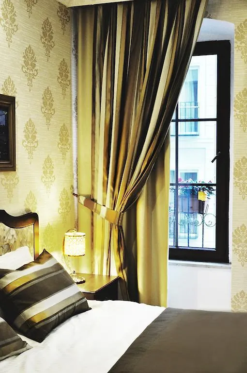 Hotel Taksim House Istanbul