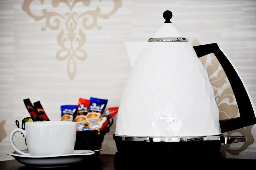 ***  Hotel Taksim House Istanbul Türkei