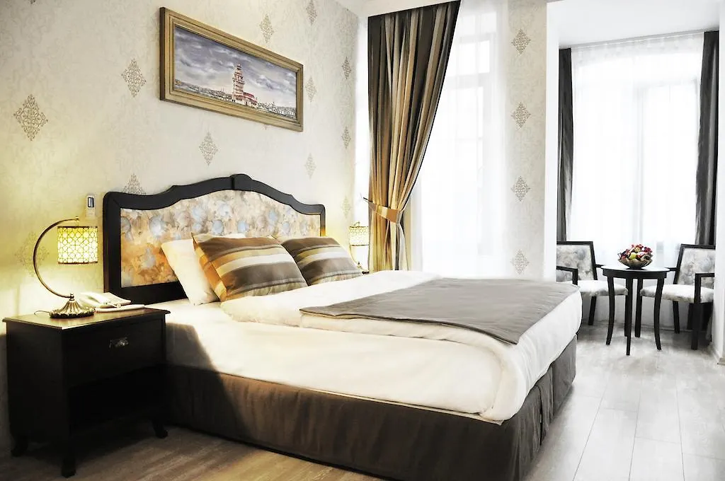 Hotel Taksim House Istanbul