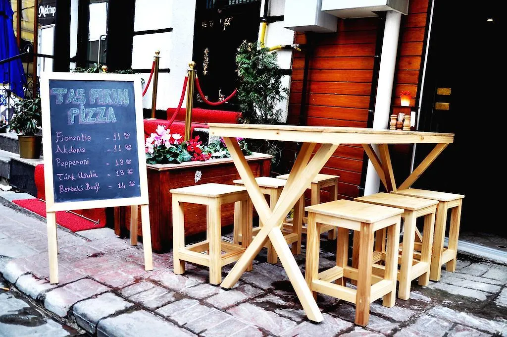 Hotel Taksim House Istanbul