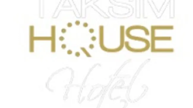 Taksim House Hotel Isztambul Törökország